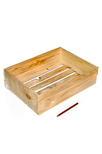 Подарочные Коробка деревянная 122 прямоуг. от производителя