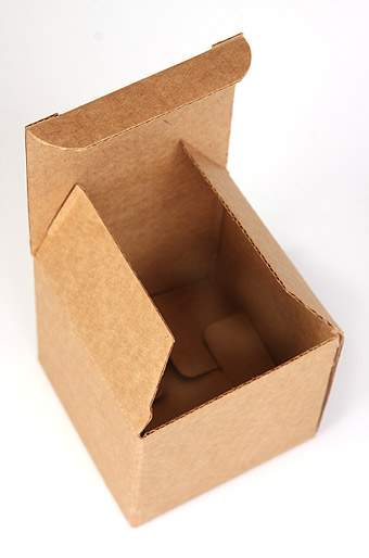 Коробка микрогофра 011/93 куб